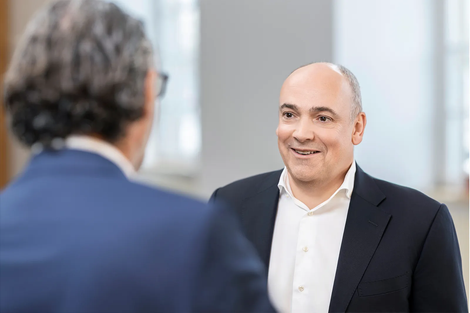 Rolf Habben Jansen
